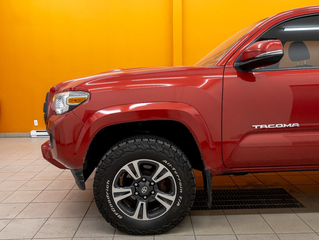 Toyota Tacoma  2016 à St-Jérôme, Québec - 32 - w1024h768px