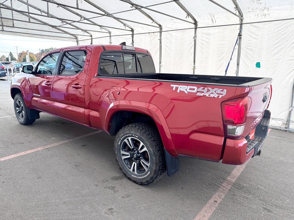 2016 Toyota Tacoma in St-Jérôme, Quebec - 6 - w1024h768px