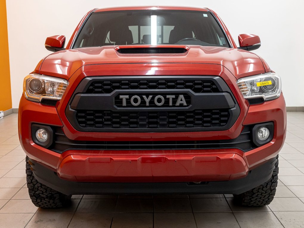 Toyota Tacoma  2016 à St-Jérôme, Québec - 4 - w1024h768px