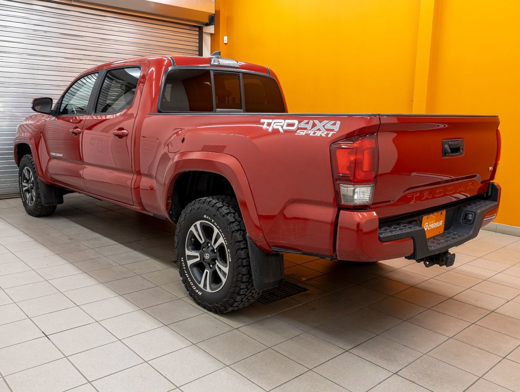 Toyota Tacoma  2016 à St-Jérôme, Québec - 5 - w1024h768px