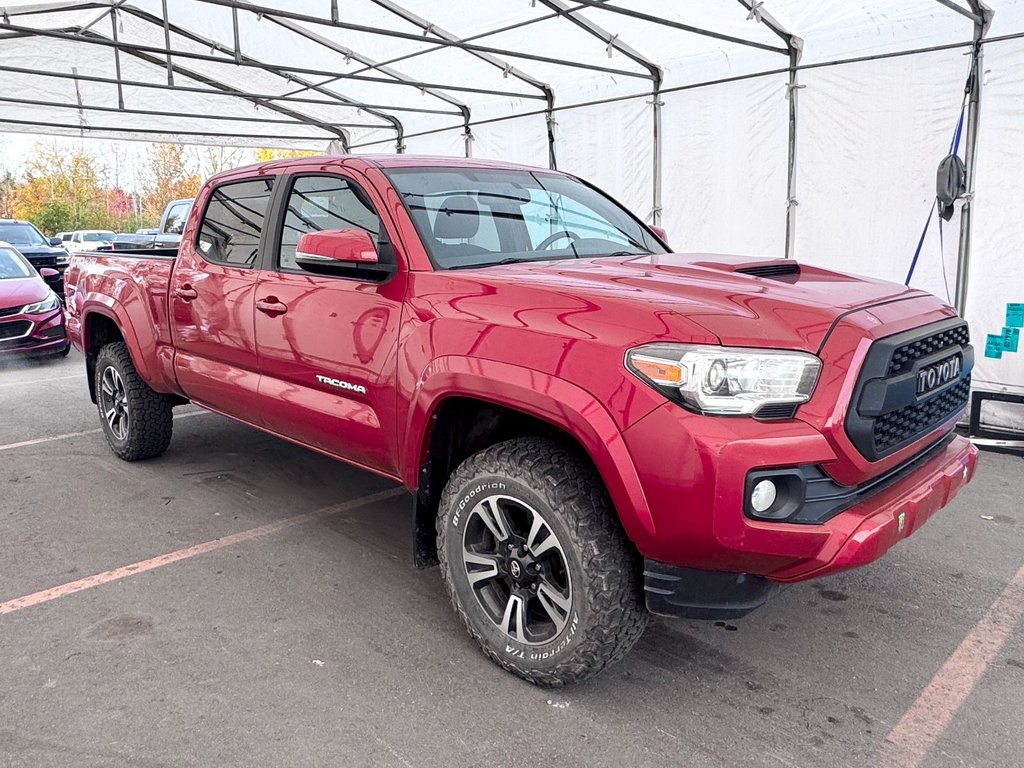 2016 Toyota Tacoma in St-Jérôme, Quebec - 10 - w1024h768px