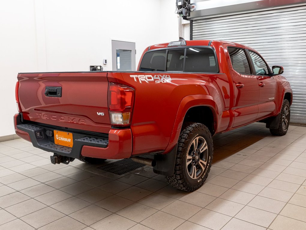 Toyota Tacoma  2016 à St-Jérôme, Québec - 8 - w1024h768px