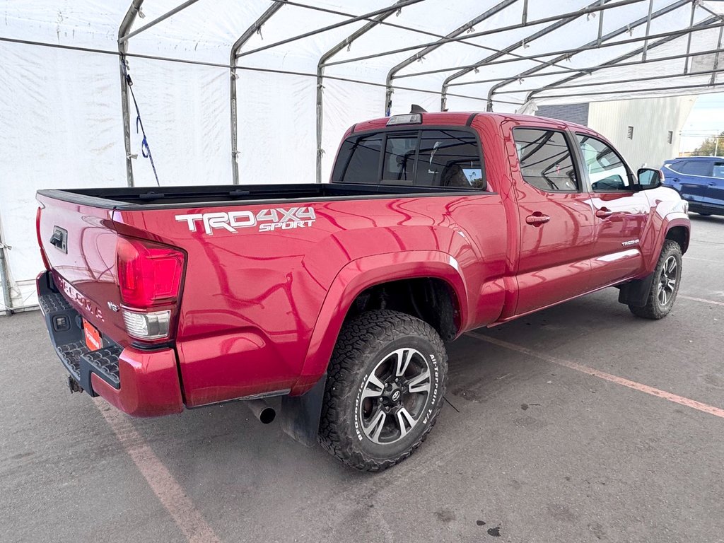 2016 Toyota Tacoma in St-Jérôme, Quebec - 9 - w1024h768px