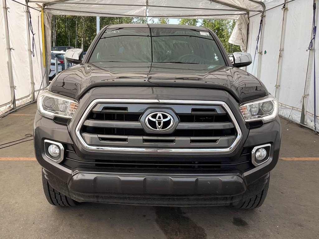 2017 Toyota Tacoma in St-Jérôme, Quebec - 5 - w1024h768px