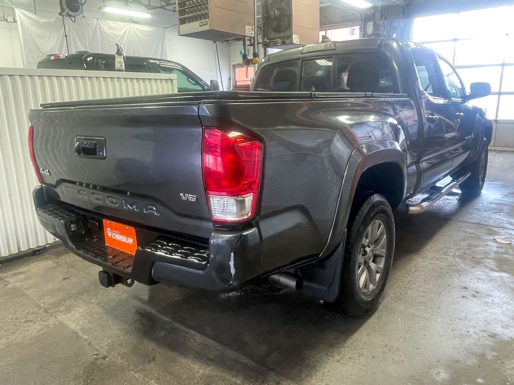 Toyota Tacoma  2017 à St-Jérôme, Québec - 8 - w1024h768px