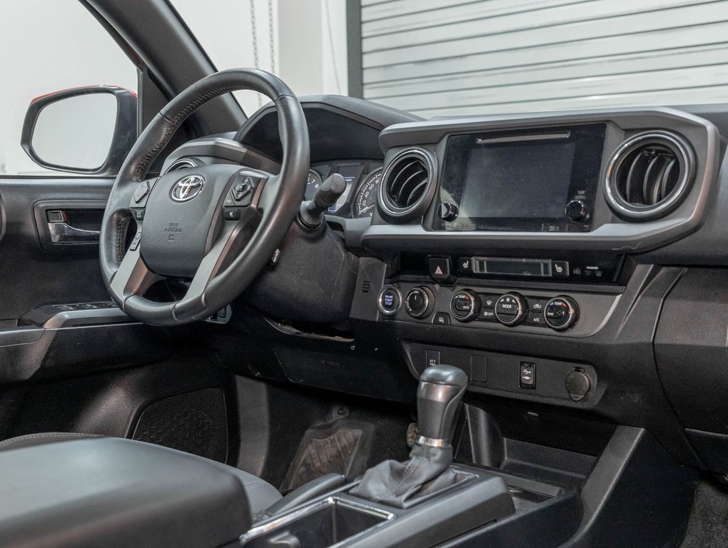 Toyota Tacoma  2017 à St-Jérôme, Québec - 27 - w1024h768px