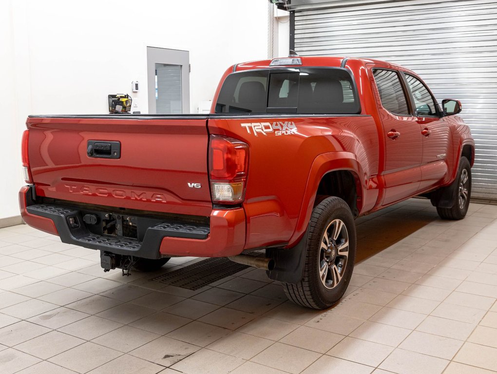 Toyota Tacoma  2017 à St-Jérôme, Québec - 8 - w1024h768px