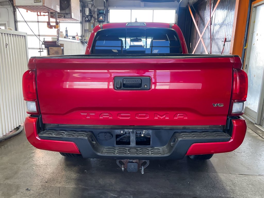 Toyota Tacoma  2017 à St-Jérôme, Québec - 6 - w1024h768px