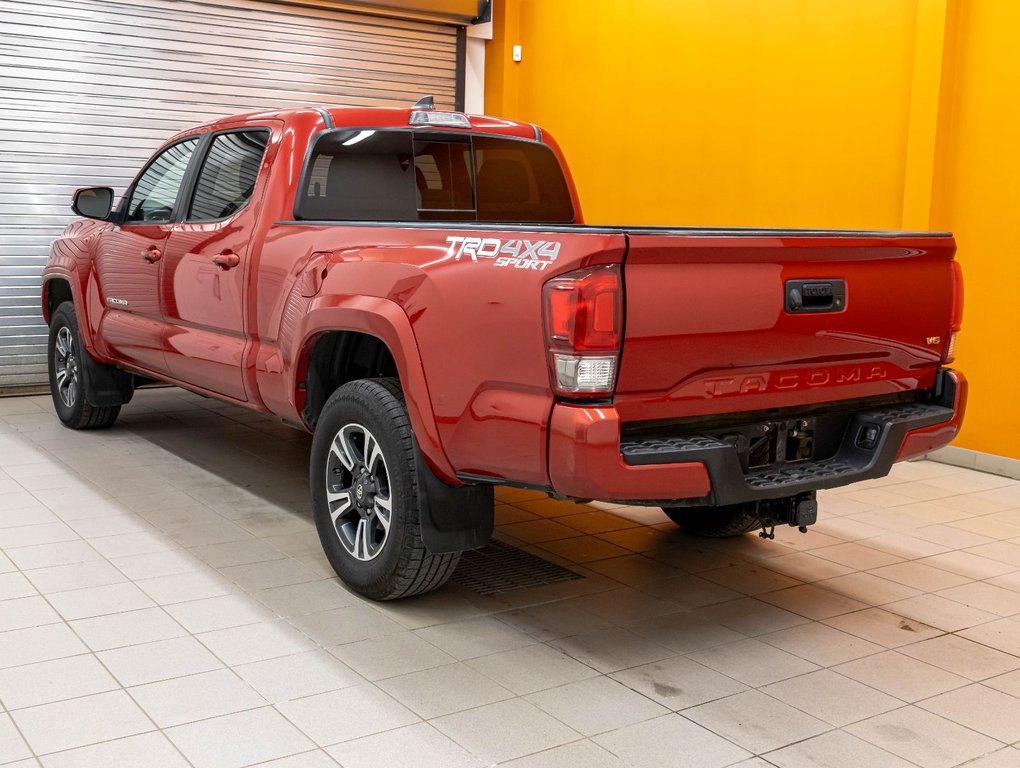 Toyota Tacoma  2017 à St-Jérôme, Québec - 5 - w1024h768px