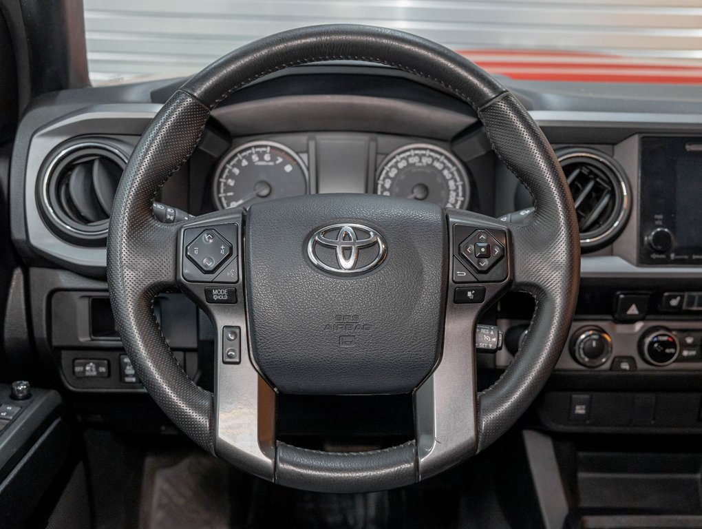 Toyota Tacoma  2017 à St-Jérôme, Québec - 12 - w1024h768px