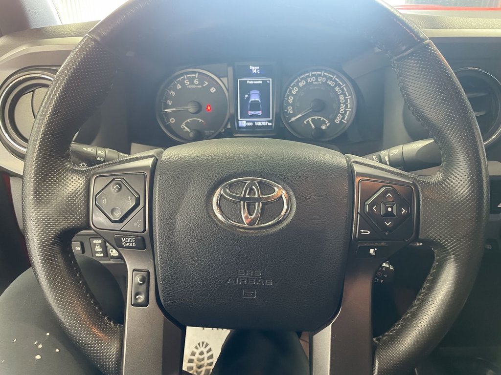 Toyota Tacoma  2017 à St-Jérôme, Québec - 13 - w1024h768px