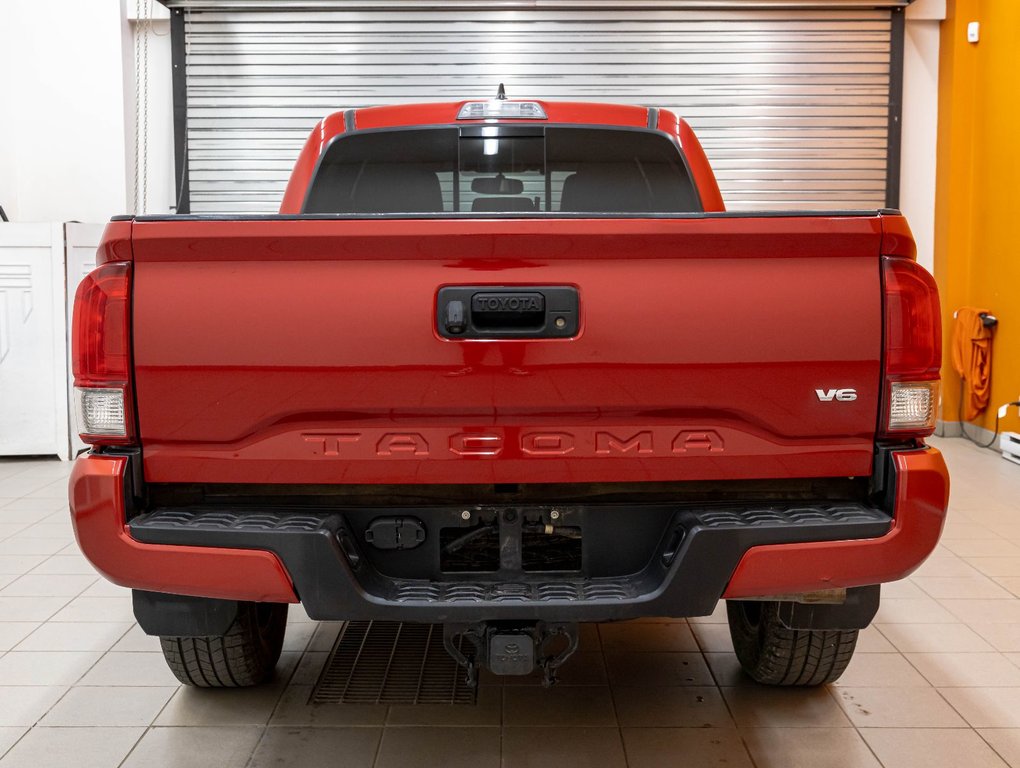 Toyota Tacoma  2017 à St-Jérôme, Québec - 6 - w1024h768px