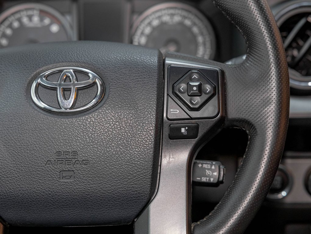 Toyota Tacoma  2017 à St-Jérôme, Québec - 15 - w1024h768px