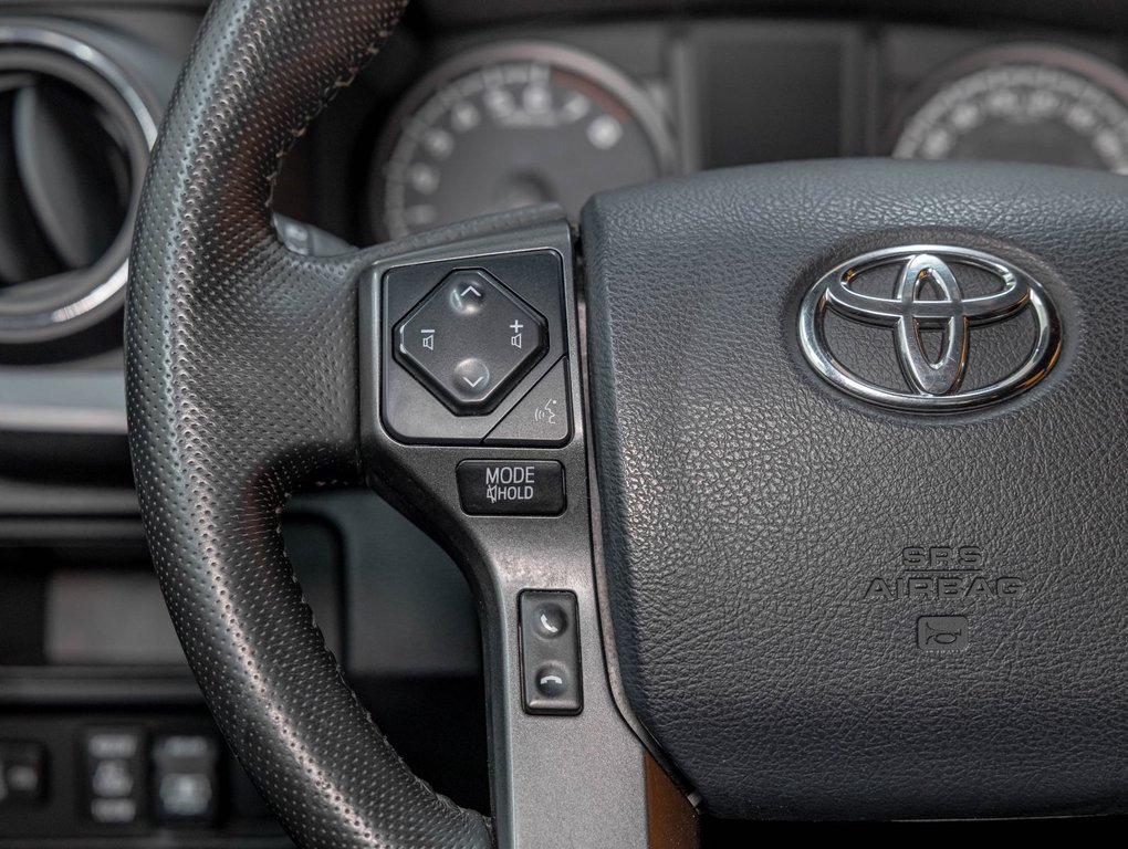 Toyota Tacoma  2017 à St-Jérôme, Québec - 14 - w1024h768px
