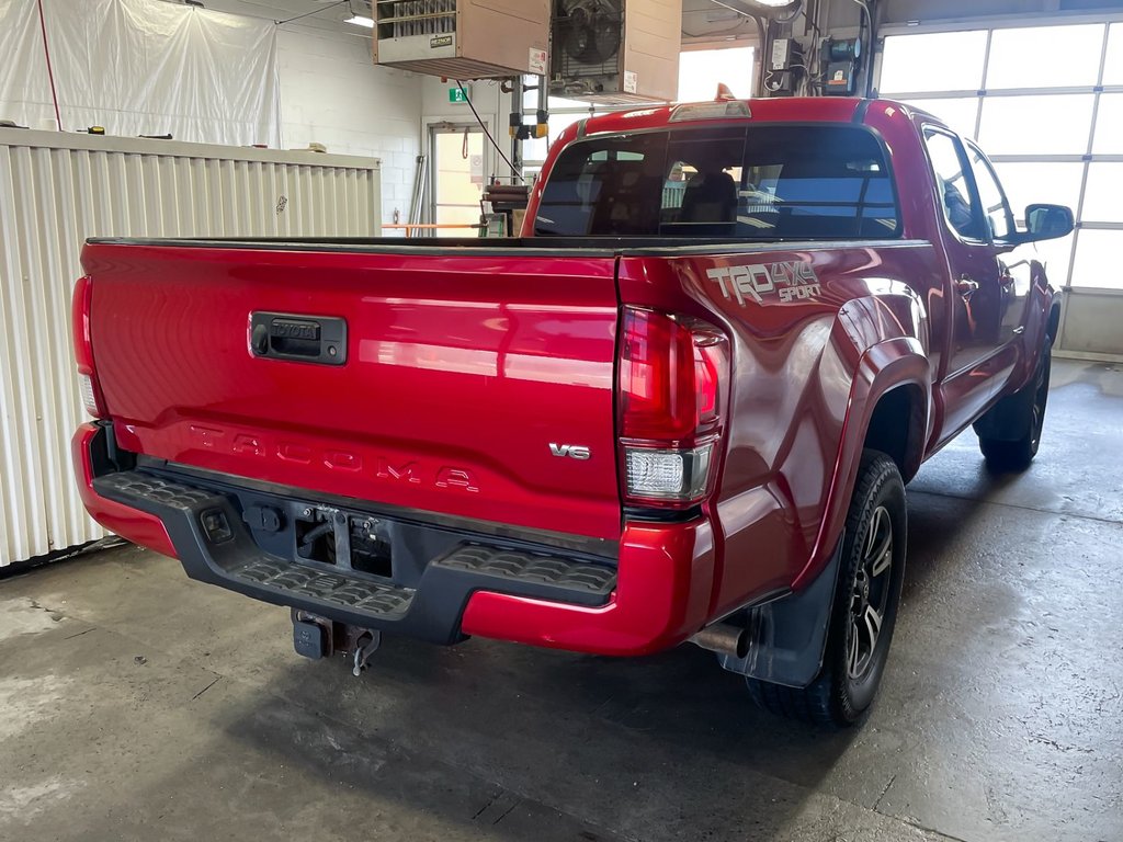Toyota Tacoma  2017 à St-Jérôme, Québec - 8 - w1024h768px