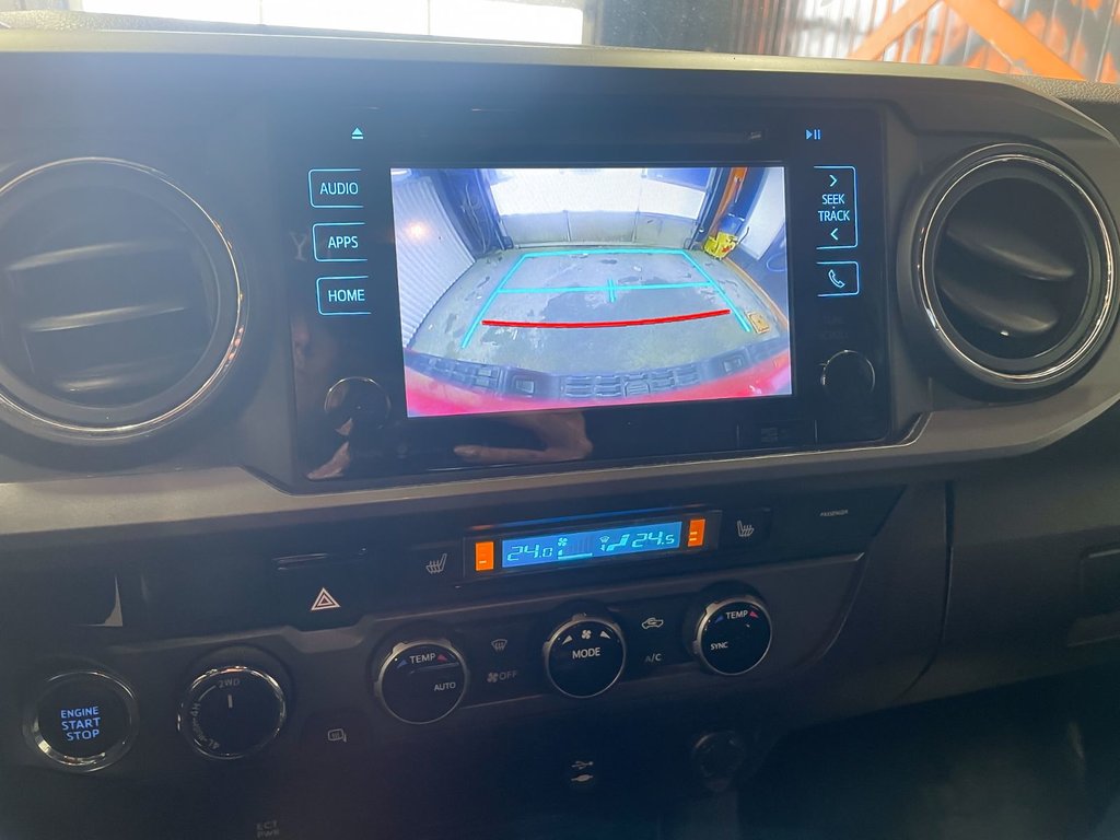 Toyota Tacoma  2017 à St-Jérôme, Québec - 14 - w1024h768px