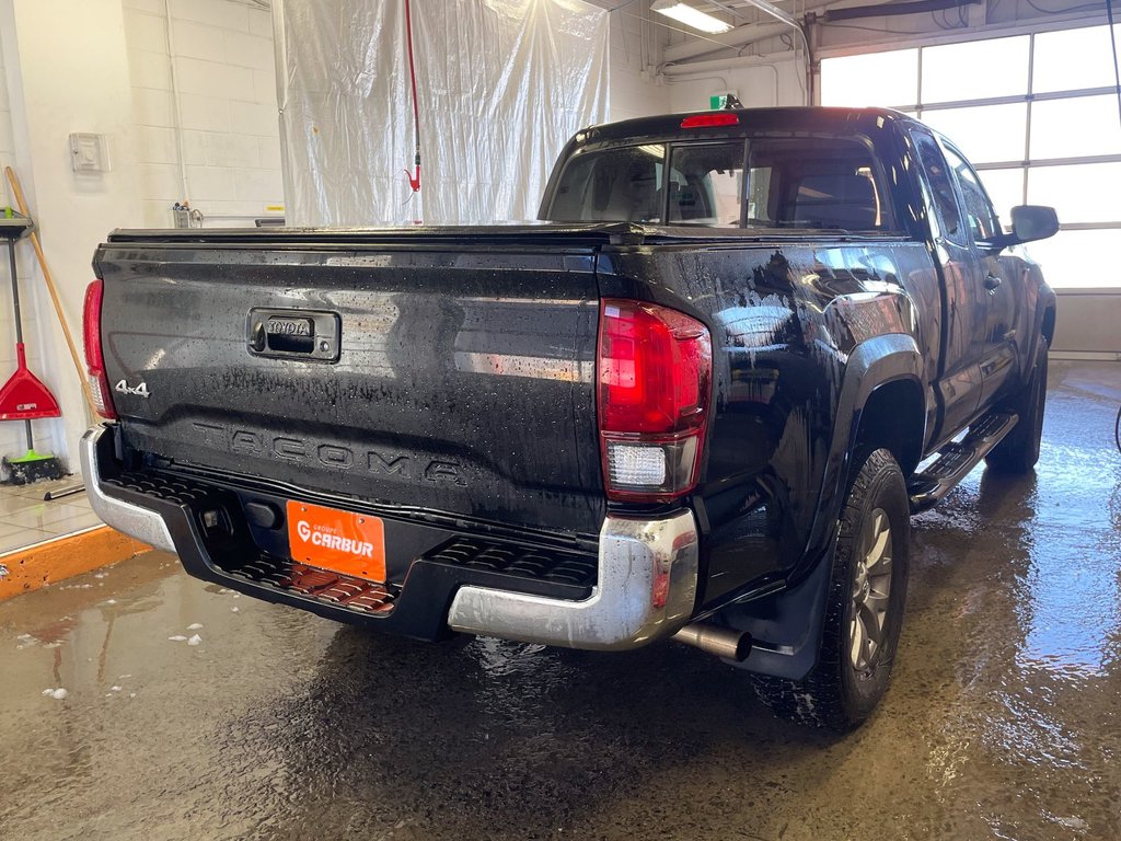 2018 Toyota Tacoma in St-Jérôme, Quebec - 8 - w1024h768px