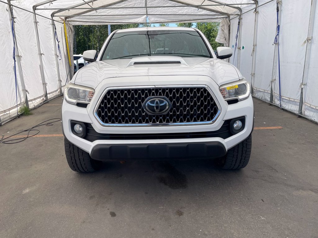Toyota Tacoma  2018 à St-Jérôme, Québec - 5 - w1024h768px