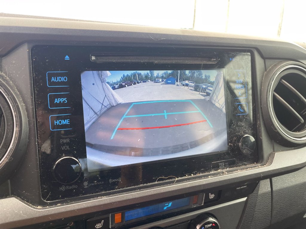 Toyota Tacoma  2018 à St-Jérôme, Québec - 13 - w1024h768px