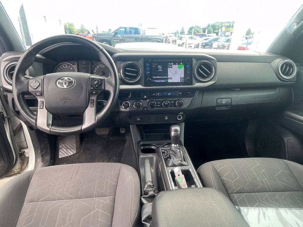 Toyota Tacoma  2018 à St-Jérôme, Québec - 12 - w1024h768px