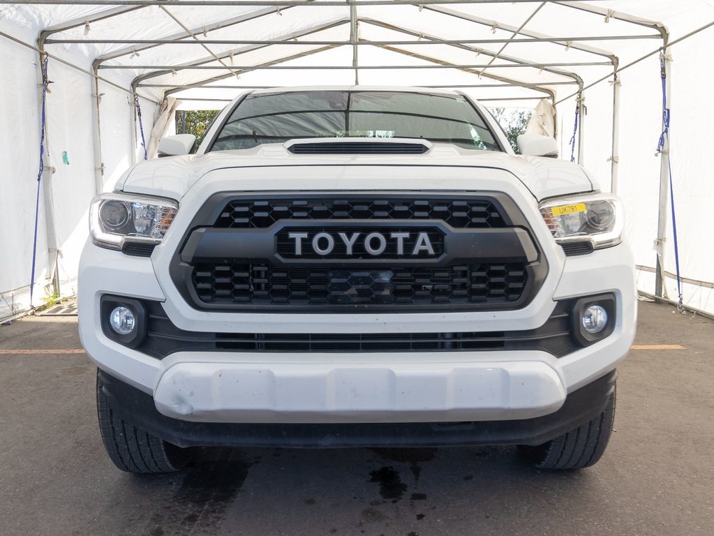 Toyota Tacoma  2019 à St-Jérôme, Québec - 6 - w1024h768px