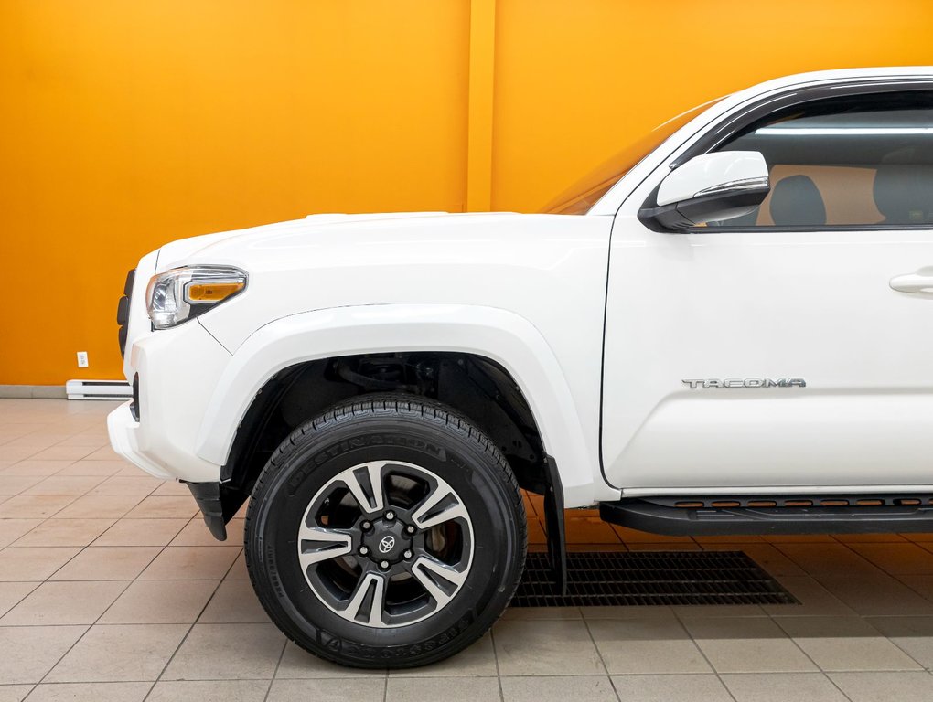 2019 Toyota Tacoma in St-Jérôme, Quebec - 34 - w1024h768px