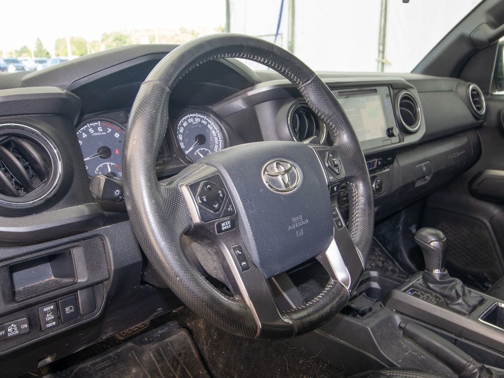 Toyota Tacoma  2019 à St-Jérôme, Québec - 5 - w1024h768px