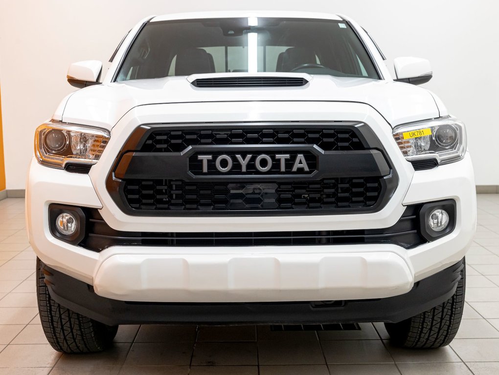 2019 Toyota Tacoma in St-Jérôme, Quebec - 4 - w1024h768px