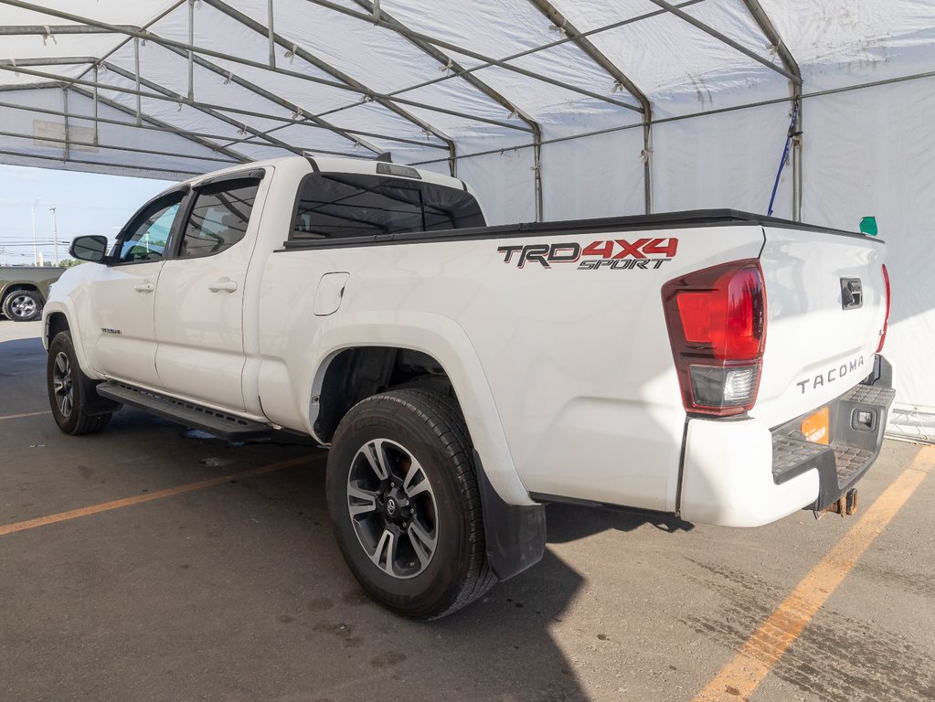 2019 Toyota Tacoma in St-Jérôme, Quebec - 8 - w1024h768px