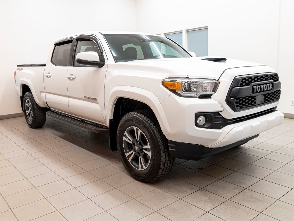 2019 Toyota Tacoma in St-Jérôme, Quebec - 9 - w1024h768px