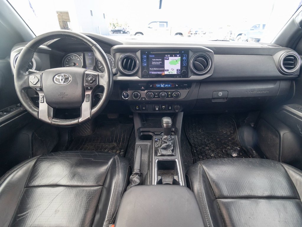 Toyota Tacoma  2019 à St-Jérôme, Québec - 13 - w1024h768px