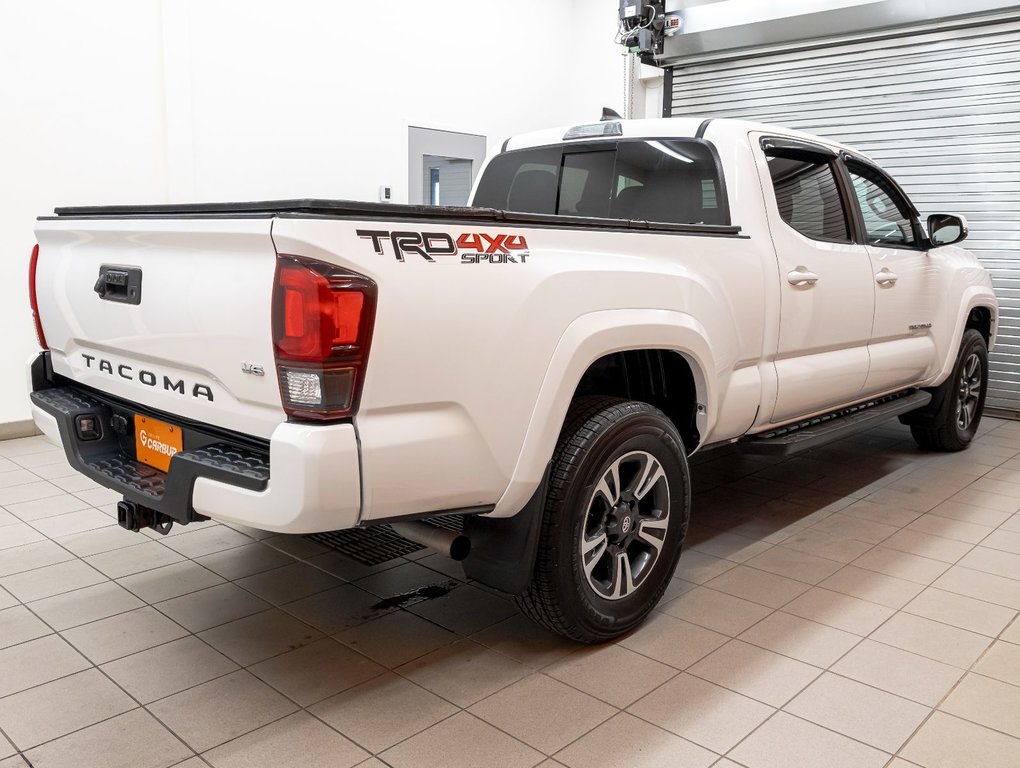 2019 Toyota Tacoma in St-Jérôme, Quebec - 8 - w1024h768px