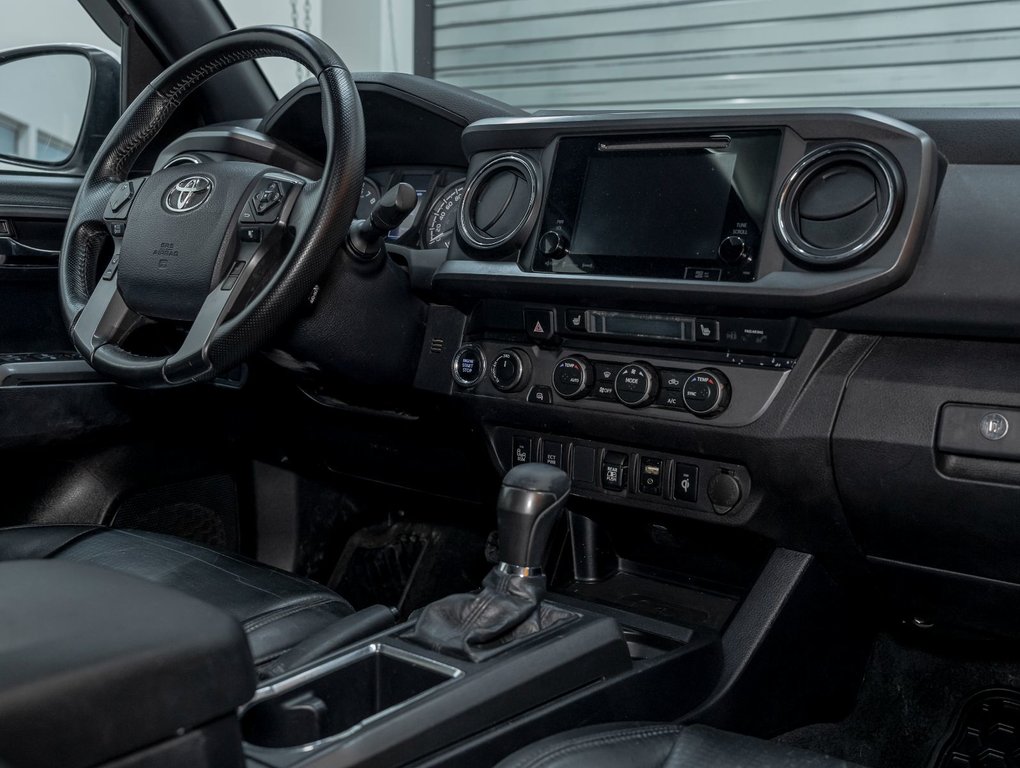 2019 Toyota Tacoma in St-Jérôme, Quebec - 31 - w1024h768px