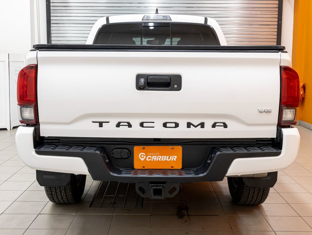 2019 Toyota Tacoma in St-Jérôme, Quebec - 6 - w1024h768px