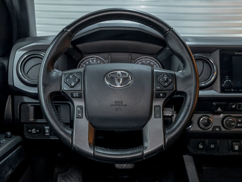 2019 Toyota Tacoma in St-Jérôme, Quebec - 12 - w1024h768px