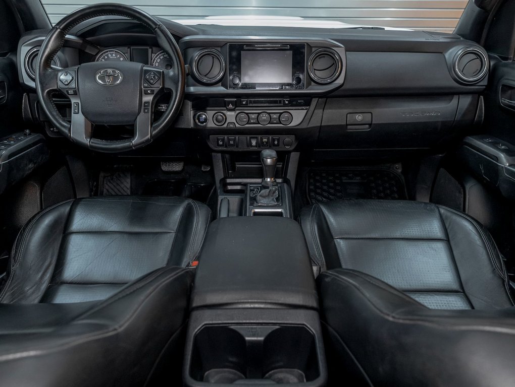 2019 Toyota Tacoma in St-Jérôme, Quebec - 11 - w1024h768px