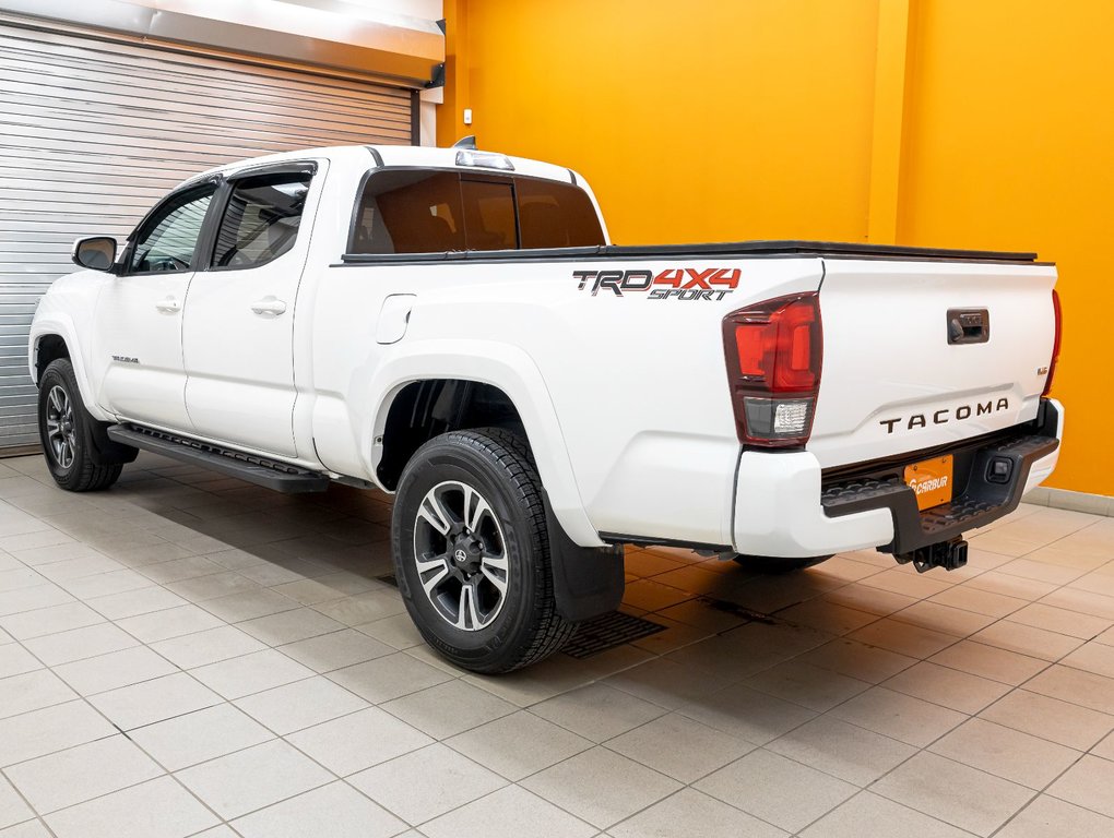 2019 Toyota Tacoma in St-Jérôme, Quebec - 5 - w1024h768px