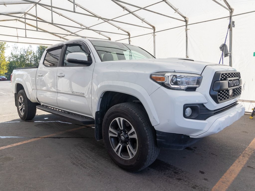 Toyota Tacoma  2019 à St-Jérôme, Québec - 12 - w1024h768px