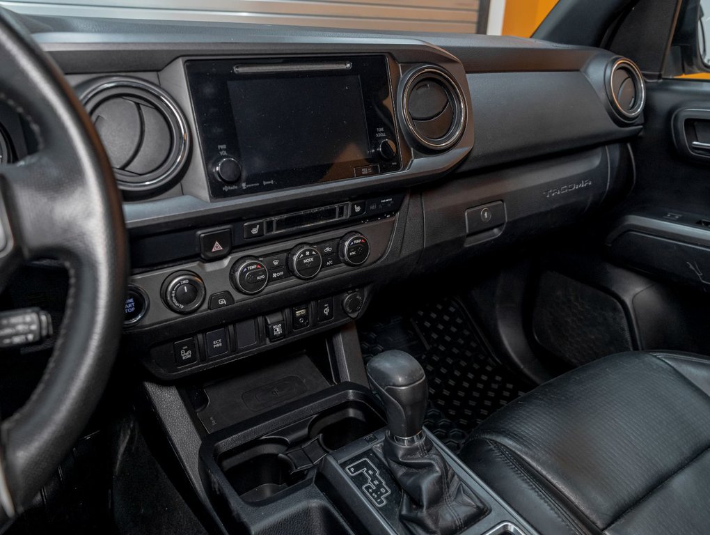 2019 Toyota Tacoma in St-Jérôme, Quebec - 18 - w1024h768px