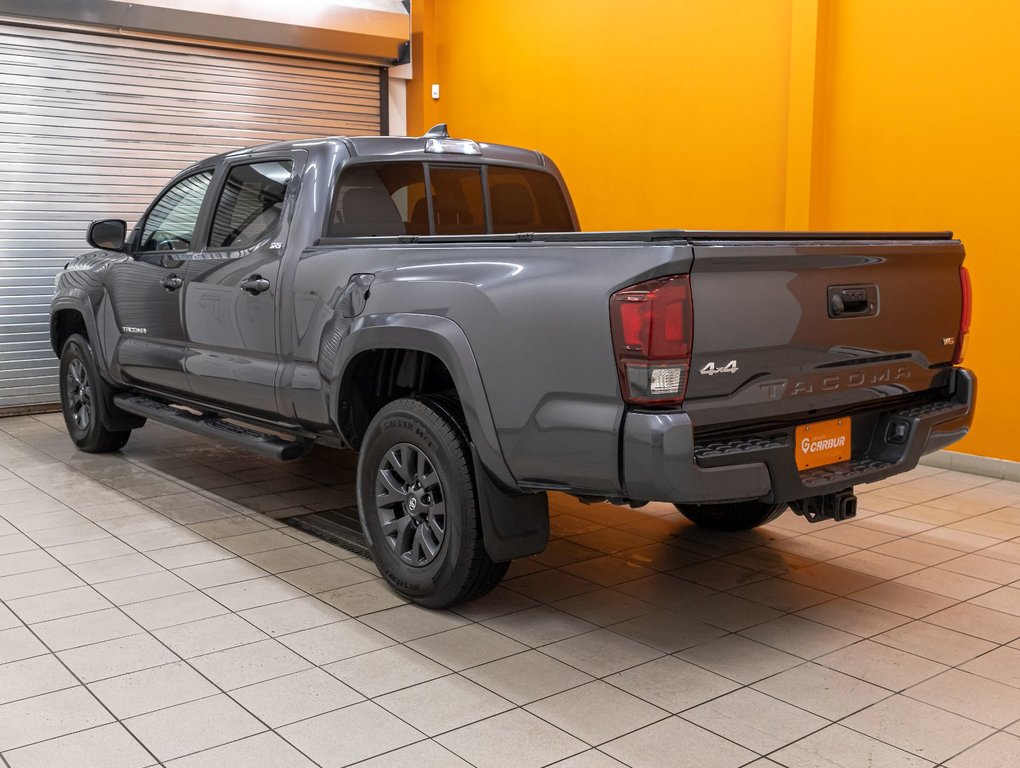 Toyota Tacoma  2020 à St-Jérôme, Québec - 5 - w1024h768px