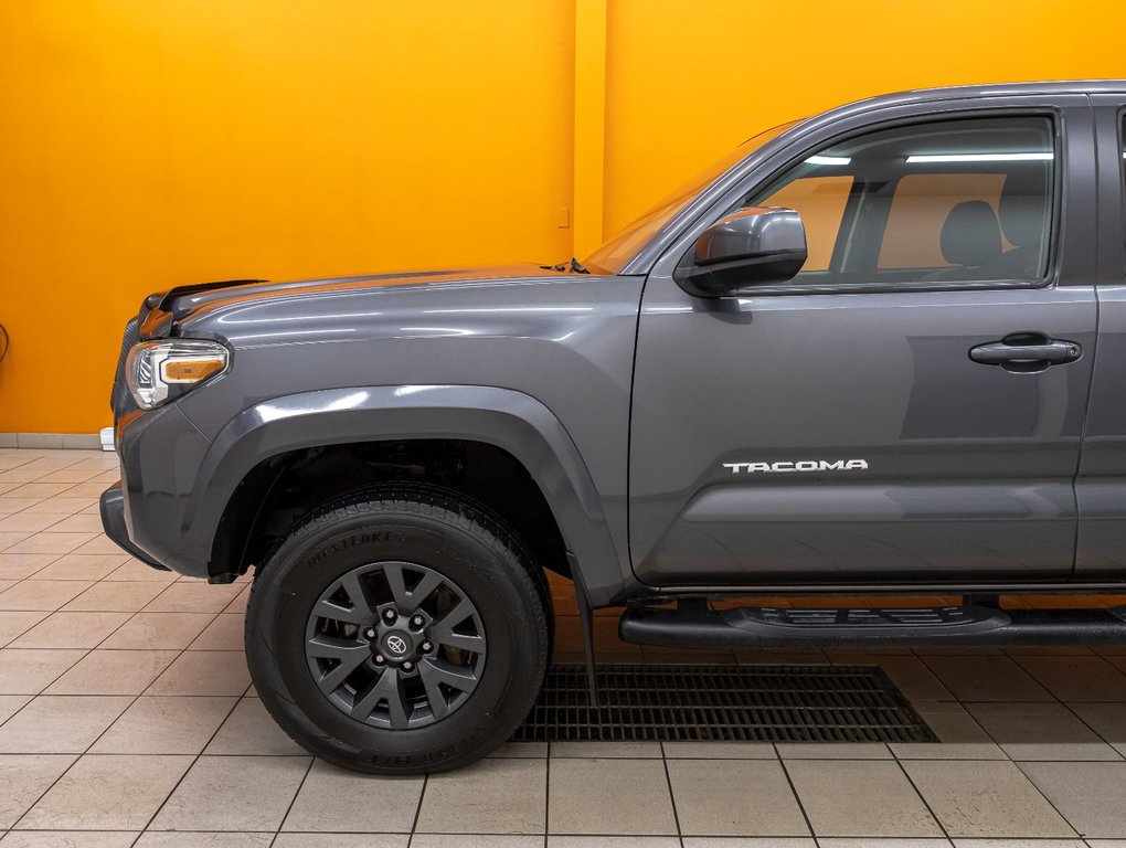 Toyota Tacoma  2020 à St-Jérôme, Québec - 30 - w1024h768px