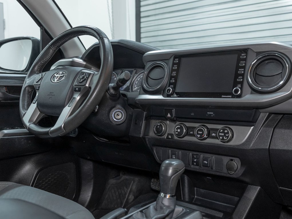 Toyota Tacoma  2020 à St-Jérôme, Québec - 27 - w1024h768px