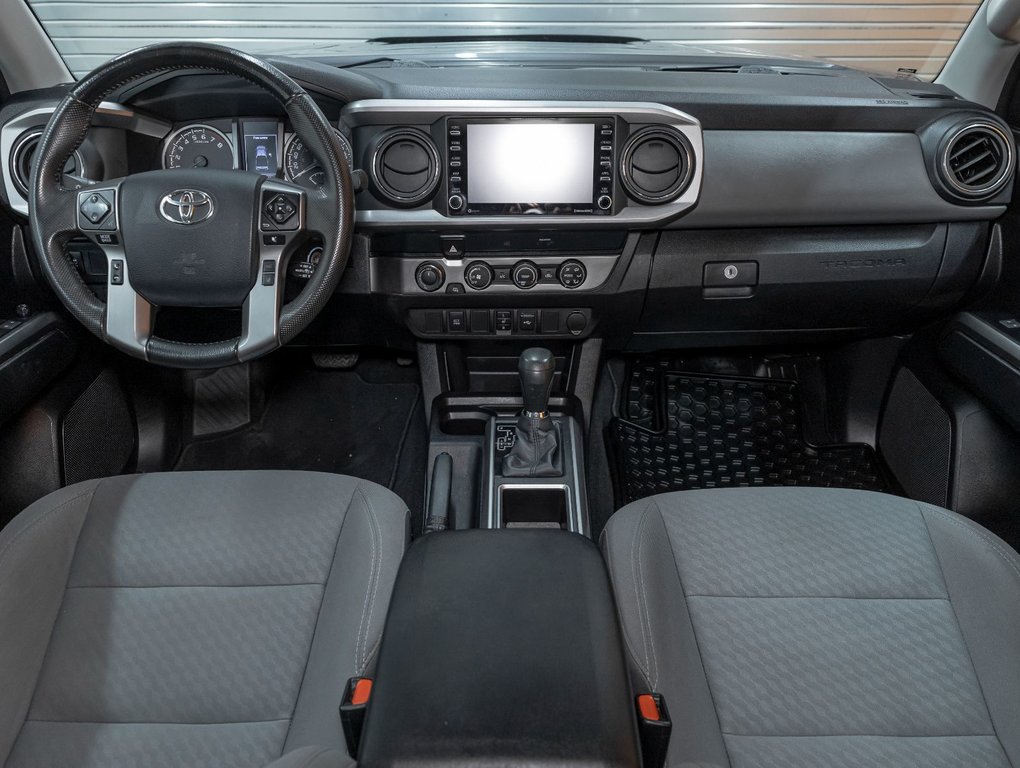 Toyota Tacoma  2020 à St-Jérôme, Québec - 11 - w1024h768px