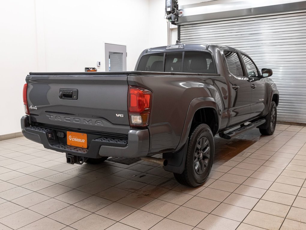 Toyota Tacoma  2020 à St-Jérôme, Québec - 8 - w1024h768px