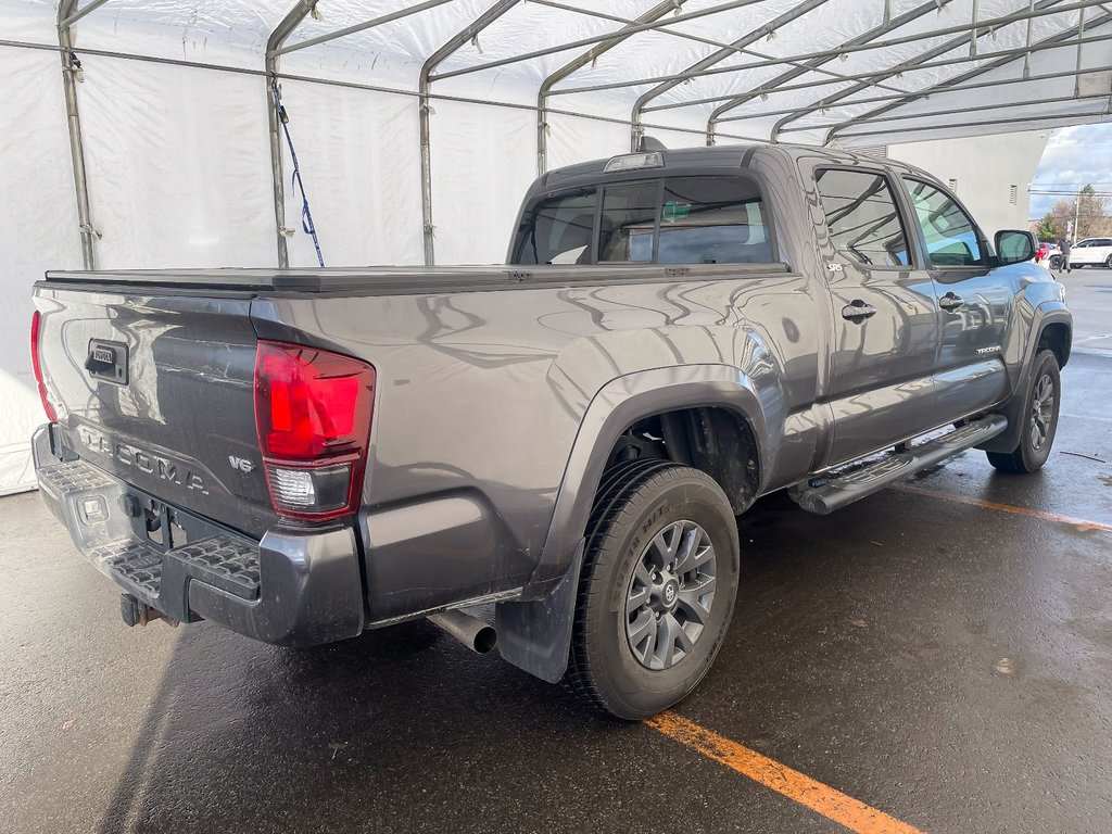 2020 Toyota Tacoma in St-Jérôme, Quebec - 6 - w1024h768px