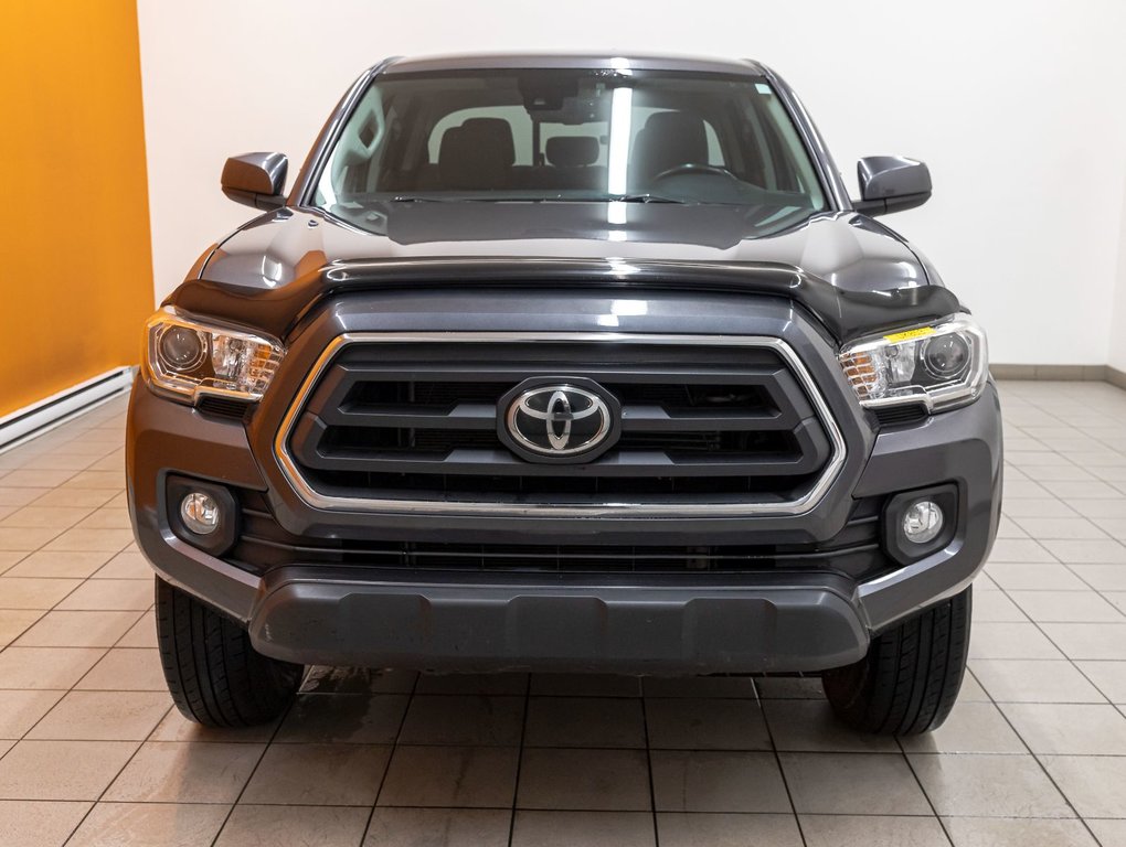 Toyota Tacoma  2020 à St-Jérôme, Québec - 4 - w1024h768px