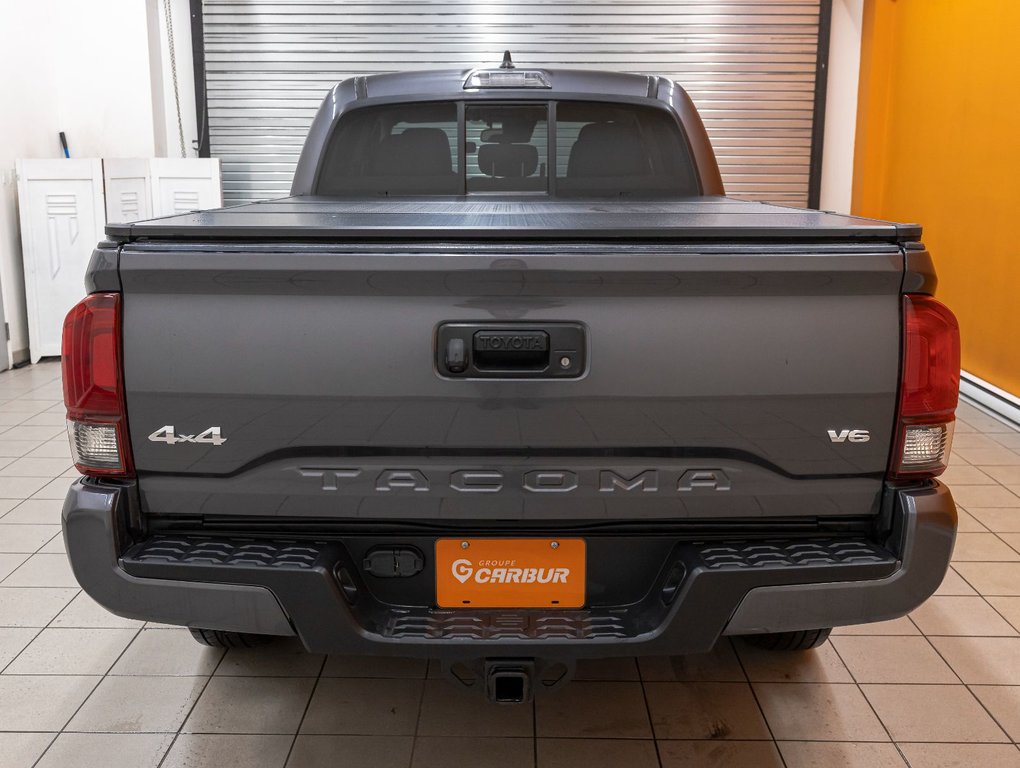 Toyota Tacoma  2020 à St-Jérôme, Québec - 6 - w1024h768px