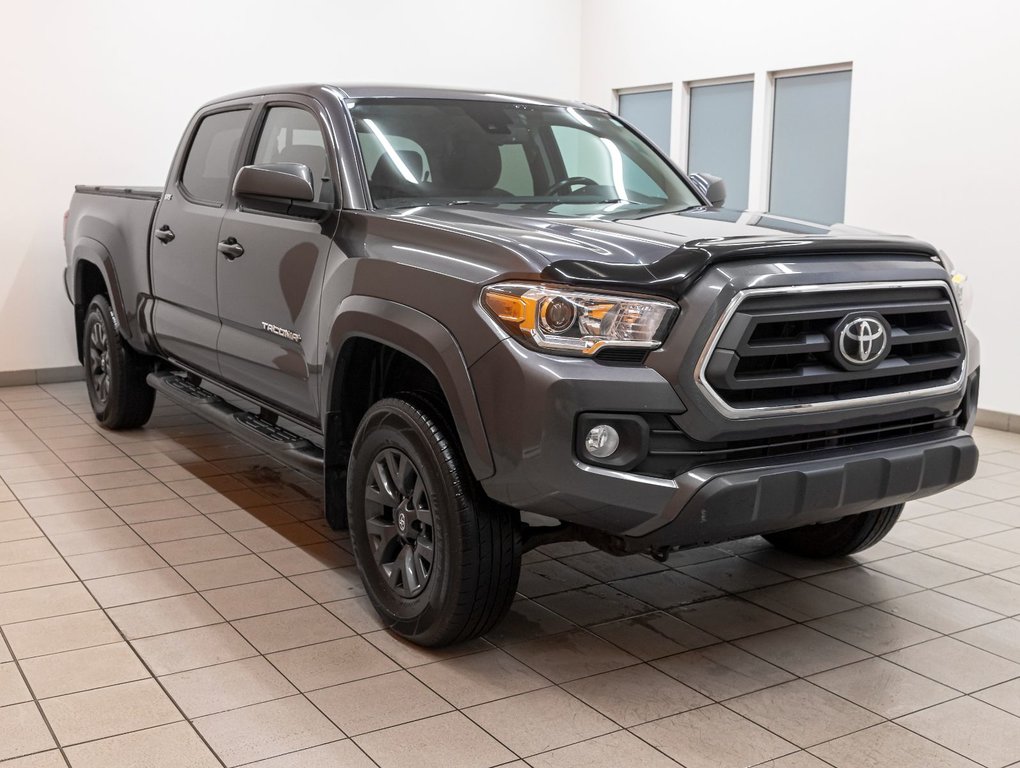 Toyota Tacoma  2020 à St-Jérôme, Québec - 9 - w1024h768px