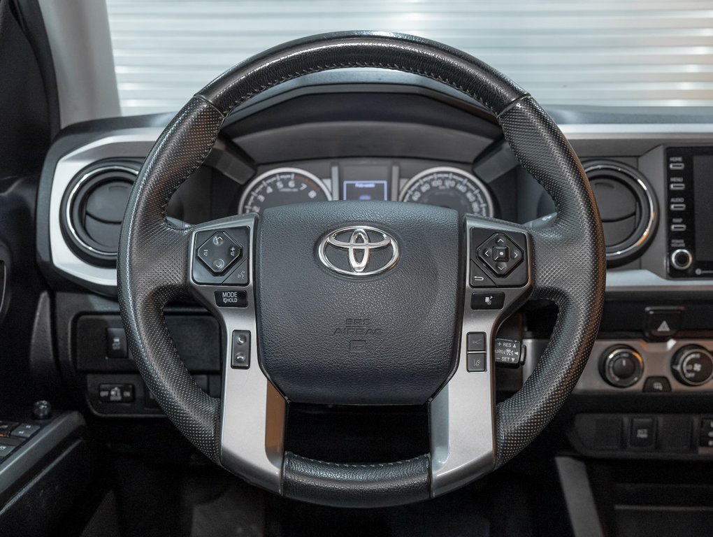 Toyota Tacoma  2020 à St-Jérôme, Québec - 12 - w1024h768px