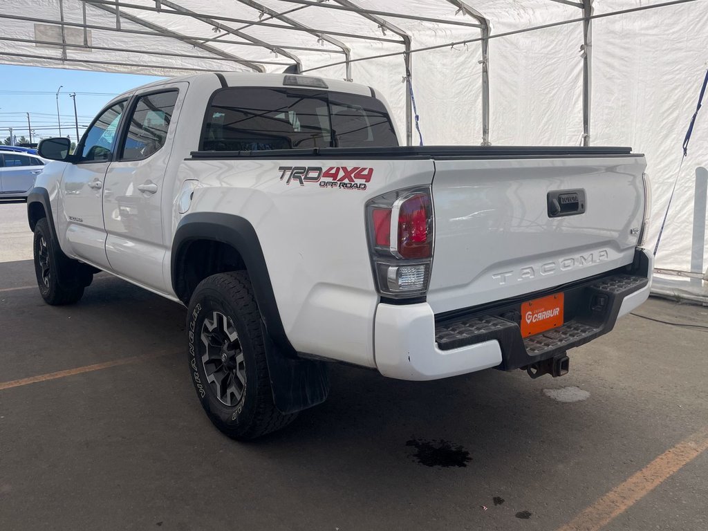 Toyota Tacoma  2020 à St-Jérôme, Québec - 6 - w1024h768px